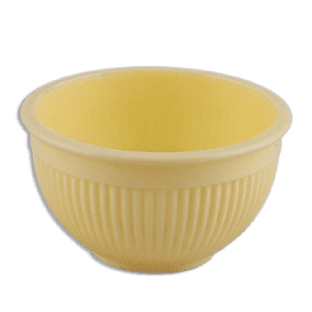 Bager Sapphire Round Snack Bowl 2