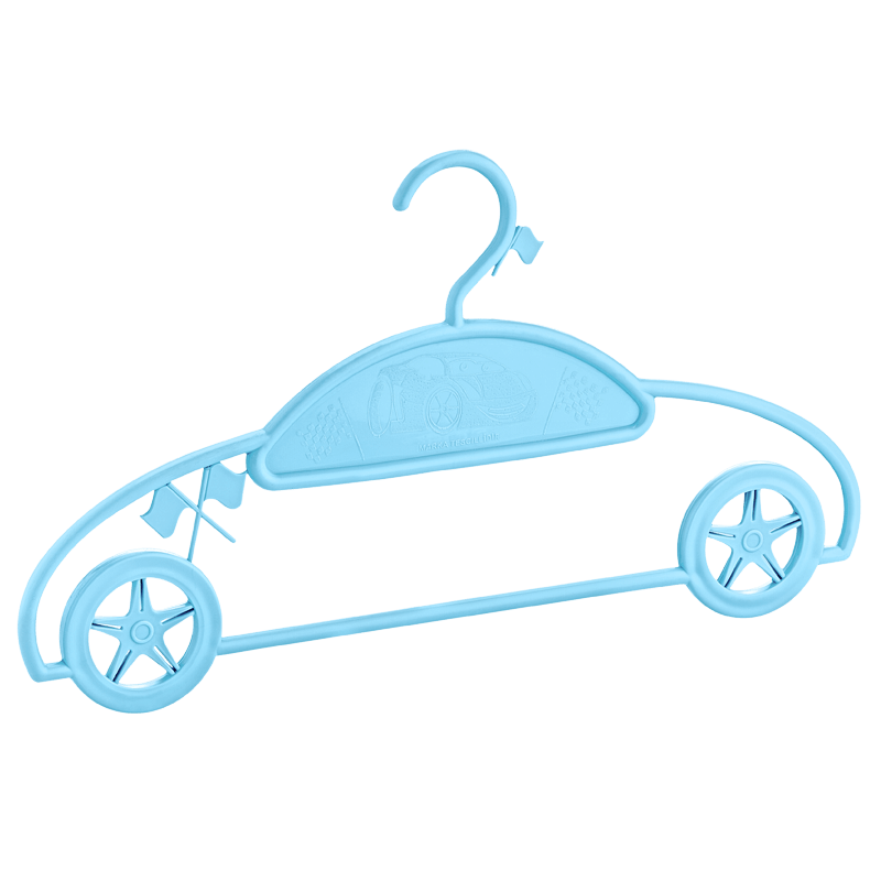 Beehome-4pcs-Car-Cloth-Hanger-1