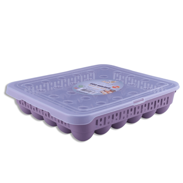 Beehome Egg Container 30pcs 1