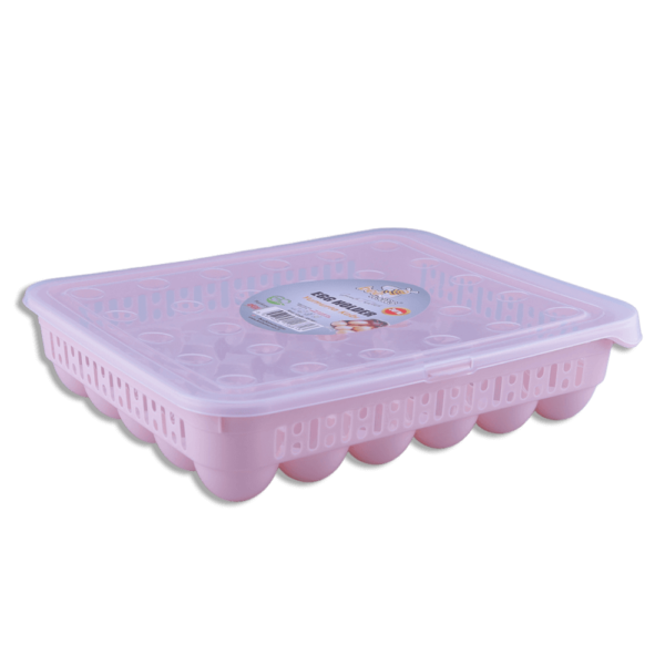 Beehome Egg Container 30pcs 2