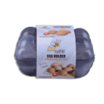 Beehome Egg Container 6pcs