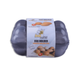 Beehome Egg Container 6pcs