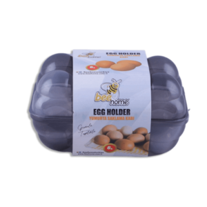 Beehome Egg Container 6pcs