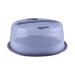 Beehome Grey Plastic Cake Box