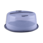 Beehome Grey Plastic Cake Box