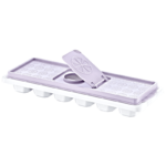 Beehome Pink Plastic Ice Box