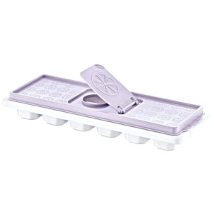 Beehome Pink Plastic Ice Box