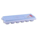 Beehome Blue Plastic Ice Box