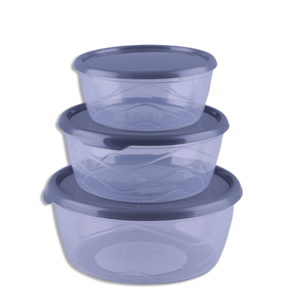 Beehome-Set-of-3pcs-Round-Storage-Box-1
