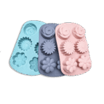 Cookstyle Silicone Cupcake Mould