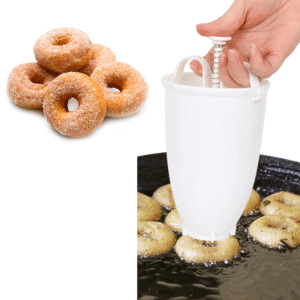 Donuts Maker