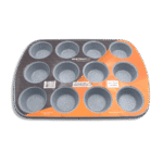 Dosthoff Muffin Pan 12 Cups