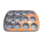 Dosthoff Muffin Pan 12 Cups