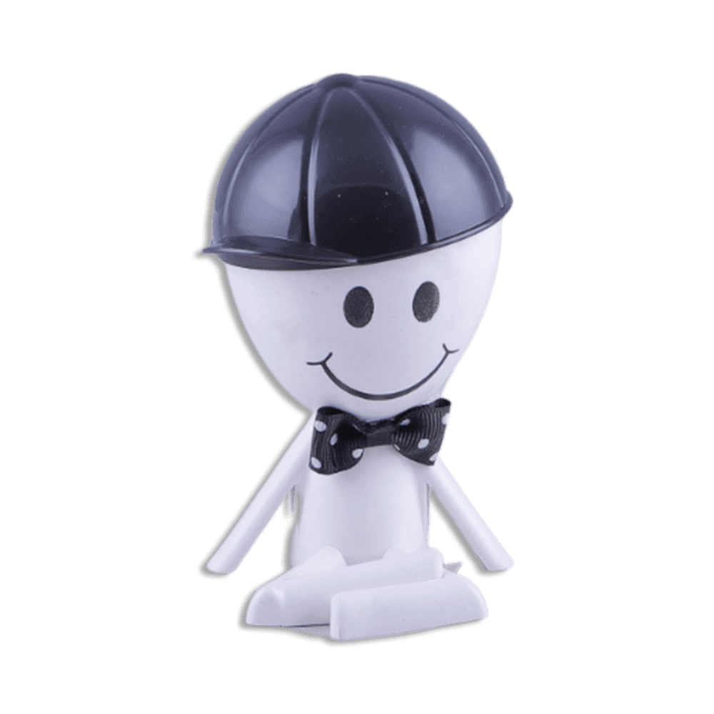 Eva Human Shape Cute Vase 2