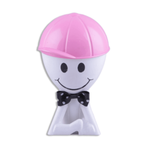Eva Human Shape Sleep Vase