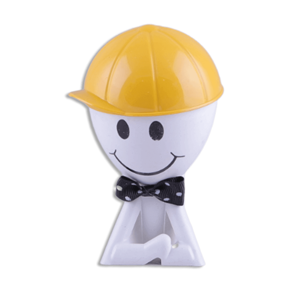 Eva Human Shape Sleep Vase 3