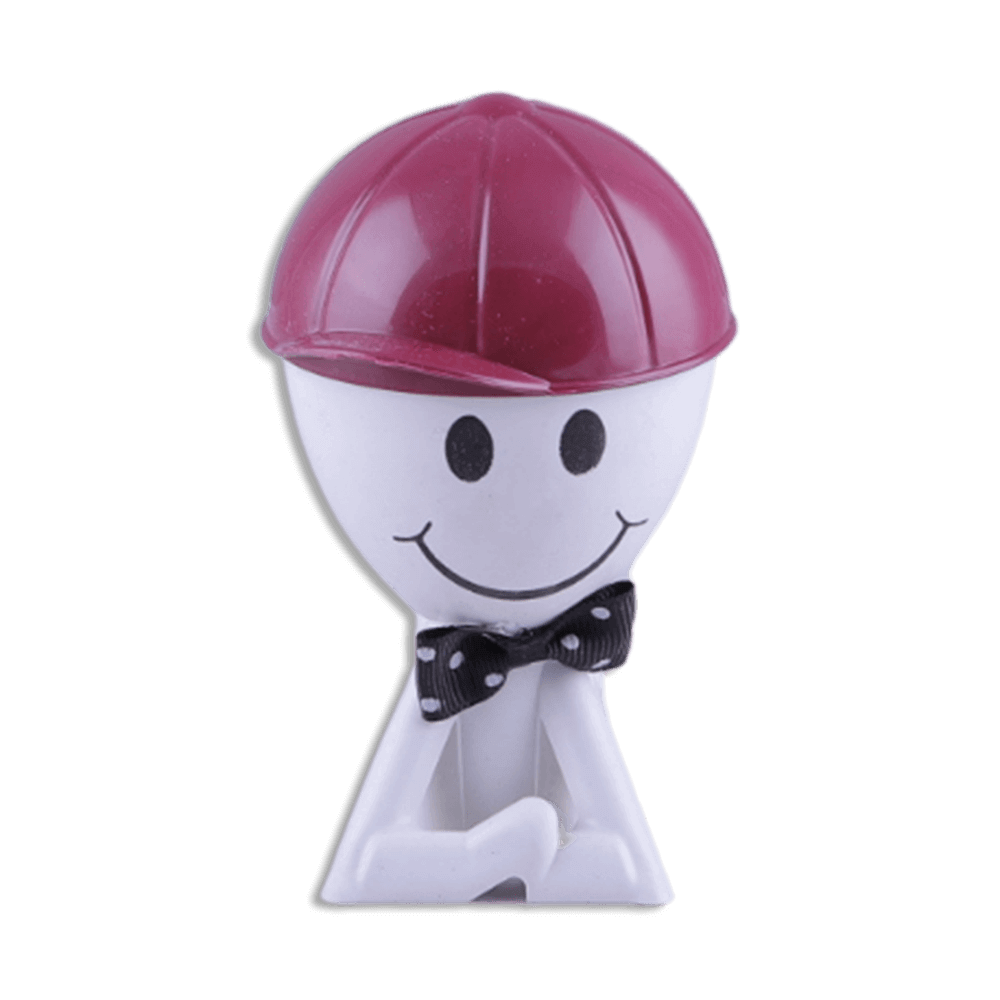 Eva Human Shape Sleep Vase 4