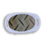 Mini Turkish Oval Tray