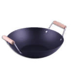 Momaz Small Black Potato Fryer