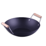 Momaz Small Black Potato Fryer