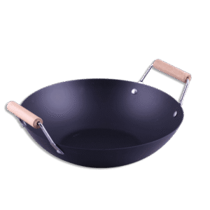 Momaz Small Black Potato Fryer