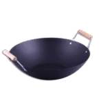 Momaz Medium Black Potato Fryer