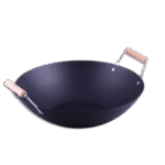 Momaz Medium Black Potato Fryer