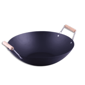 Momaz Medium Black Potato Fryer