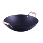 Momaz Large Black Potato Fryer