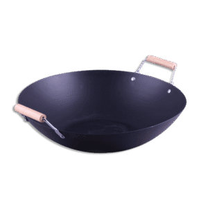 Momaz Large Black Potato Fryer