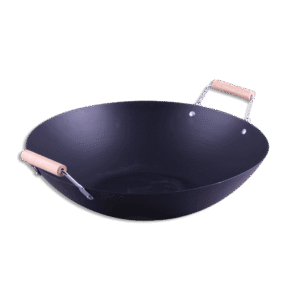 Momaz Large Black Potato Fryer