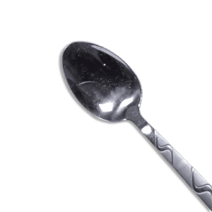 Momaz Dinner Spoon Silver Handle