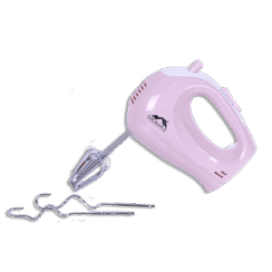 Momaz Electric Hand Mixer