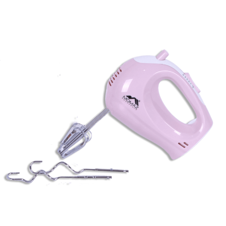 Momaz Electric Hand Mixer