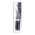 Momaz Granite 2 Extremly Sharp Steak Knives