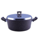 Momaz 30cm Granite Brown Casserole