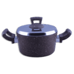 Momaz 20cm Granite Brown Casserole