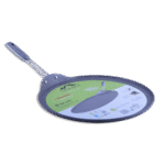 Momaz 34cm Granite Grey Crepe Pan