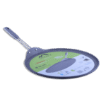 Momaz 34cm Granite Grey Crepe Pan