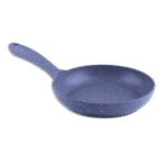 Momaz 20cm Grey Granite Frying Pan