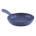 Momaz 22cm Grey Granite Frying Pan