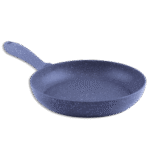 Momaz 24cm Grey Granite Frying Pan