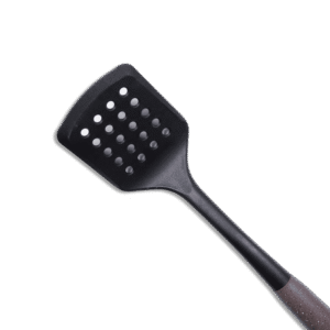 Momaz Granite Non Stick Slotted Turner