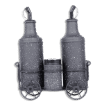 Momaz-Granite-Oil-&-Vinegar-Set-1