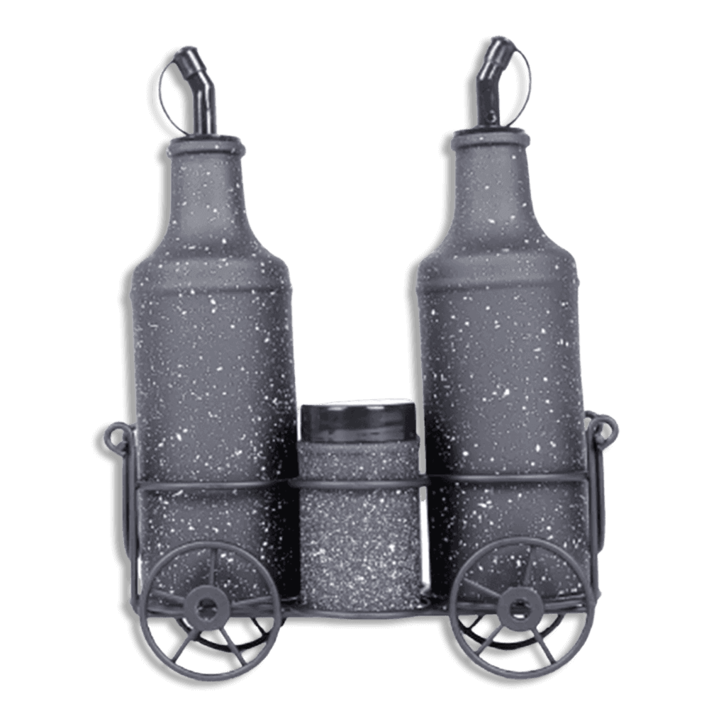 Momaz-Granite-Oil-&-Vinegar-Set-1