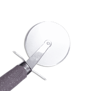 Momaz Granite Pizza Cutter