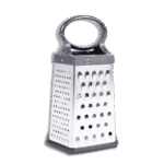 Momaz Stainless Steel & Granite Grater