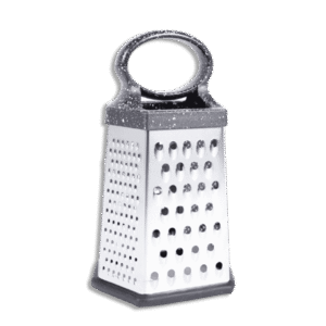 Momaz Stainless Steel & Granite Grater