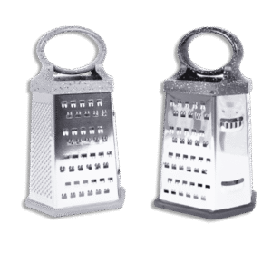 Momaz Stainless Steel & Granite Grater