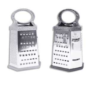 Momaz Stainless Steel & Granite Grater